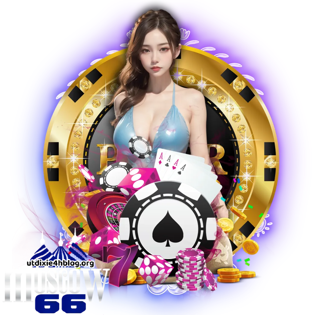 Moscow slot